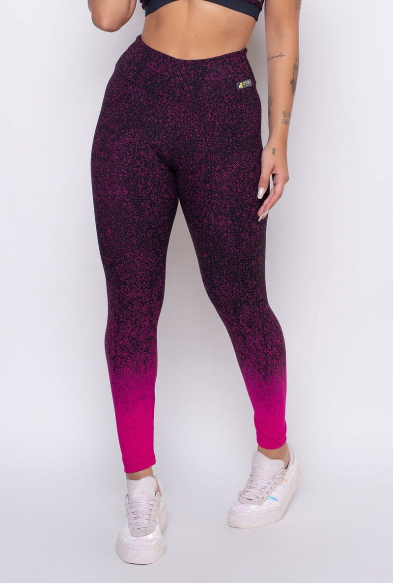 Calça Legging Milly Rxa