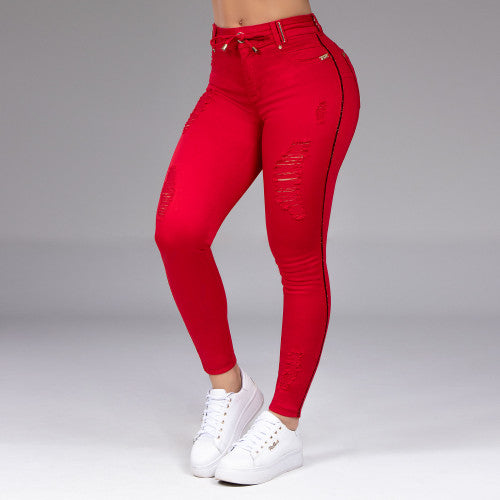 Calça Jeans Blissy Vrl