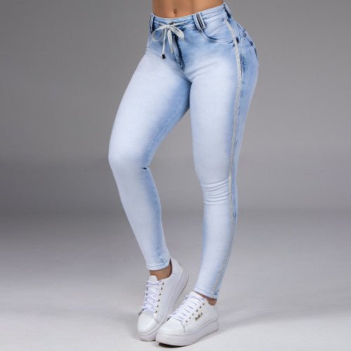 Calça Jeans Blissy