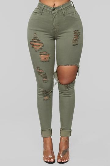 Calça Jeans Zinna