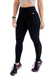 Calça Legging Gyne Prt